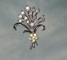 Brooch zyn for sale  ROTHERHAM