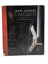 Multivariable calculus book for sale  Conway