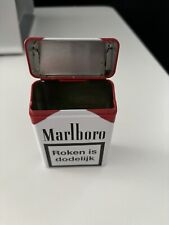 Marlboro red cigarettes for sale  AMERSHAM