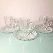 Vintage crystal hot for sale  Fountain Valley
