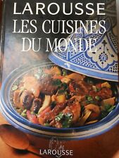 Larousse cuisines d'occasion  Toulon-