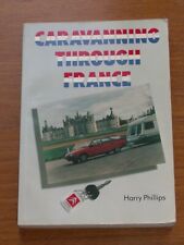 Caravanning harry phillips for sale  EASTLEIGH