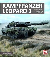 Kampfpanzer leopard 2 gebraucht kaufen  Lehrte
