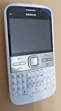 Smartphone Retrô Nokia E Series E5-00 -Branco Giz (Desbloqueado) NOVO para Colecionadores comprar usado  Enviando para Brazil