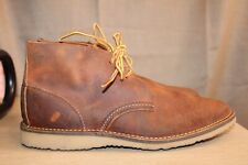 Red wing 3322 for sale  Los Angeles