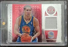 Klay thompson patch for sale  Mission Viejo