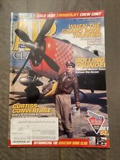 Air classics magazine for sale  Springfield