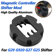 Kontroler magnetyczny Shifter Mod do Logitech Shifter G29 G920 G27 G25 Aluminium na sprzedaż  Wysyłka do Poland