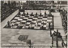 Marostica partita scacchi usato  Polcenigo