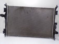 9675747980 WASSERRADIATOR / 9675747980 / 17206654 FÜR CITROËN C4 PICASSO 1.6 BLU comprar usado  Enviando para Brazil