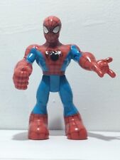 Playskool spiderman toy for sale  Ireland