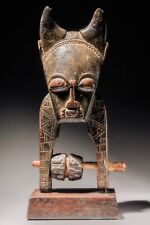 African tribal ethnographic for sale  Springfield