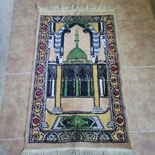 Turkish prayer rug for sale  Seminole