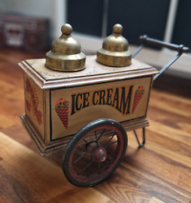 Eiswagen ice cream gebraucht kaufen  Leipzig