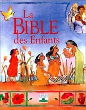 3943369 bible enfants d'occasion  France