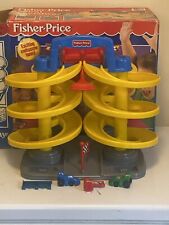 Fisher price spiral for sale  Shipping to Ireland