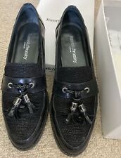 Russell bromley size for sale  ASHFORD