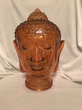 Amber glass buddha for sale  Huntsville