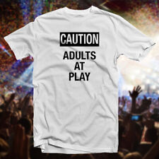 Caution adults play for sale  Henderson