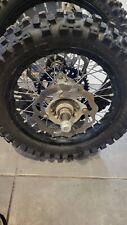 ktm 85 small wheel for sale  NEWRY