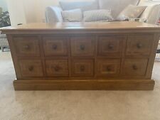 marks and spencer coffee table for sale  RUGELEY