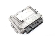 Unidade de controle de motor PEUGEOT 307 ECU 9663475880 , usado comprar usado  Enviando para Brazil