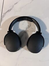 Auriculares inalámbricos sobre la oreja Skullcandy Hesh 3 desatados - negros usados segunda mano  Embacar hacia Argentina