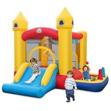 Inflatable bounce castle for sale  IPSWICH