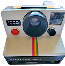 Polaroid 1000 land for sale  BARNOLDSWICK