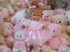 Mattel baby secret for sale  Alba