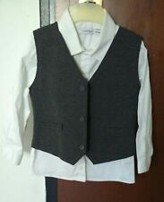 Camicia gilet conbipel usato  Arona