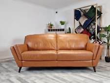 Fellini seat leather for sale  SOUTHPORT