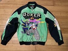 Design joker jacket for sale  Mililani