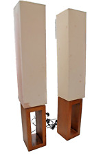 floor lamp modern design for sale  BROMLEY