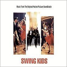 Swing kids riginal gebraucht kaufen  Berlin