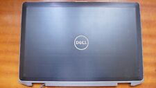 DELL LATITUDE E6420 LCD SCREEN COVER 4MNMP WIFI WIRELESS ANTENNA CABLE A10A04, używany na sprzedaż  PL