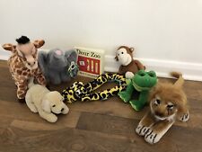 Dear zoo story for sale  CHIGWELL