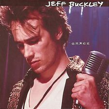 Usado, Grace [CD] Jeff Buckley [*LEIA*, BOM Estado] comprar usado  Enviando para Brazil