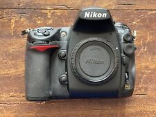 nikon d700 fotocamera usato  Vitorchiano