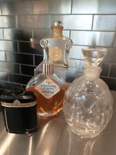 Vintage famous perfume for sale  Woodland Hills