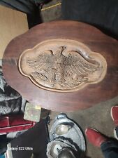 Vintage table eagle for sale  Ithaca