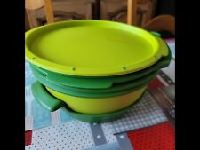 Microvap tupperware 8 d'occasion  Soucht