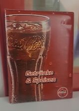 Coca cola getränke gebraucht kaufen  Hamburg