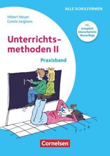 Praxisbuch meyer unterrichtsme gebraucht kaufen  Ohlsbach
