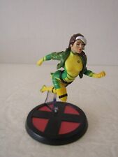 Boneco Marvel X-men Rogue 4 polegadas PVC topo de bolo Disney Store comprar usado  Enviando para Brazil