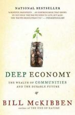 Deep Economy por McKibben, Bill comprar usado  Enviando para Brazil