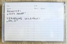 Musikkassette roxette travelin gebraucht kaufen  Lüneburg
