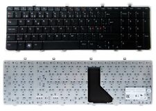 Używany, Oryginalna klawiatura QWERTY NORDIC DELL Inspiron 1764 1749 /0NR6NJ /DE161-NOR na sprzedaż  PL