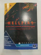 Hellfire espansione diablo usato  La Spezia