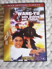 Chinese boxer dvd for sale  SHREWSBURY